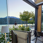 Photo n°1 de l'avis de Naomi.o fait le 08/10/2022 à 13:08 sur le  La Taverna Restaurant - Levico Lake à Levico Terme