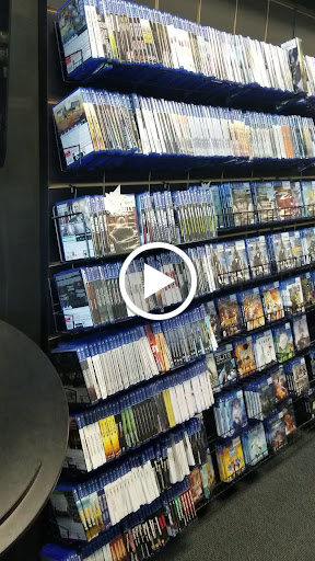 Video Game Store «Beltline Play N Trade», reviews and photos, 2500 E Beltline Ave SE, Grand Rapids, MI 49546, USA