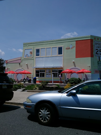 Grocery Store «ACME Markets», reviews and photos, 6212 Landis Ave, Sea Isle City, NJ 08243, USA