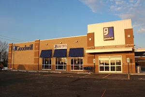 Goodwill Store & Donation Center in Glenview image