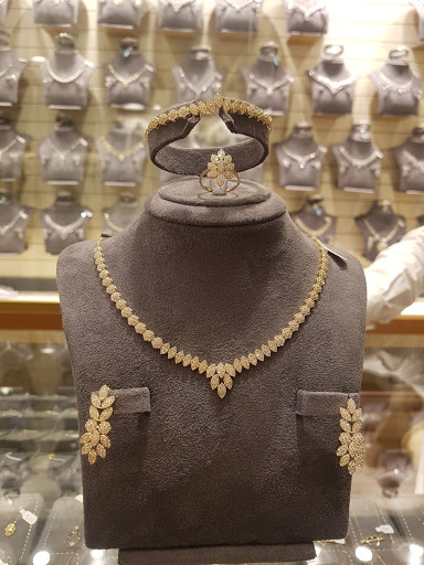مجوهرات مستعملة مكة المكرمة