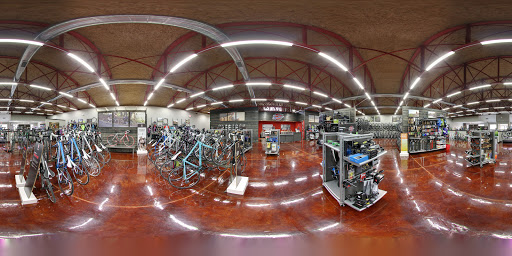 Bicycle Store «Wheels In Motion», reviews and photos, 3402 Washtenaw Ave, Ann Arbor, MI 48104, USA