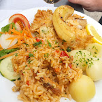 Photo n°4 de l'avis de witex. fait le 02/07/2023 à 14:31 sur le  Poças Café à Porto Moniz