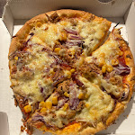 Photo n°1 de l'avis de Ray. fait le 15/12/2023 à 18:55 sur le  Pinoccio Lieferservice à Börnsen