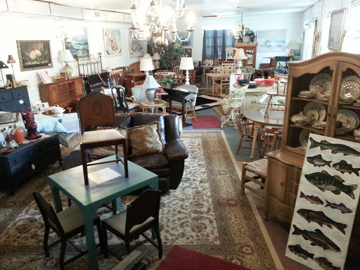 Furniture Store «Heartland Treasures», reviews and photos, 5153 US Hwy 27 S, Sebring, FL 33870, USA