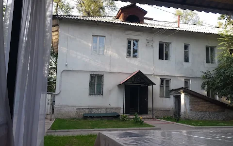 Friend's Guest House Bishkek image