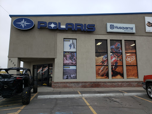 Motorcycle Dealer «ADtripleS Motorsports», reviews and photos, 2339 S 1900 W, West Haven, UT 84401, USA