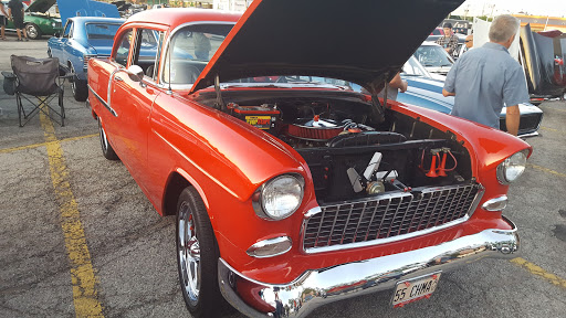 Shopping Mall «Harlem-Foster Shopping Center», reviews and photos, 7240 W Foster Ave, Chicago, IL 60656, USA