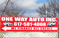 One Way Auto Inc - Photo 3 - Car repair in Worcester, MA, Worcester