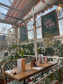 Les plus récentes photos du Restaurant italien Loulou Restaurant Paris - n°7