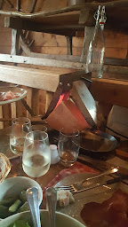 Photo n°16 de La Grange à Morzine ()