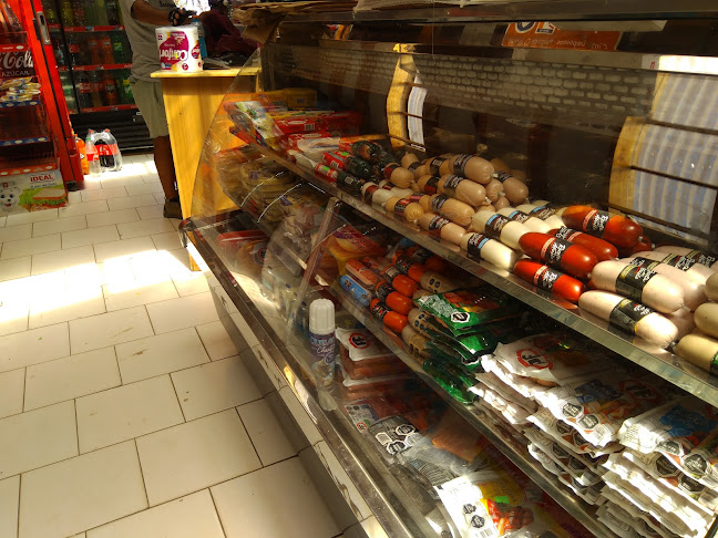 Minimarket Emiliano - Supermercado