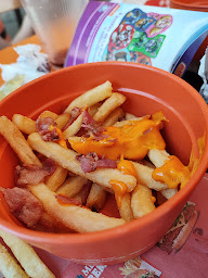 Photo n°32 de Burger King à Narbonne ()