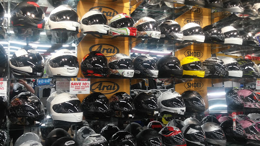 Motorcycle Parts Store «Cycle Gear», reviews and photos, 8337 W Bell Rd #101, Peoria, AZ 85382, USA