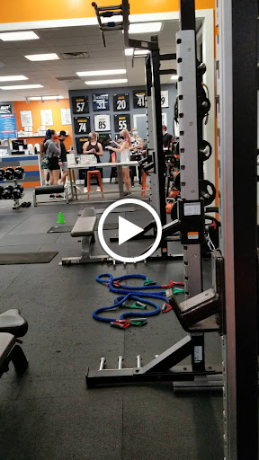 Gym «FASTER Pittsburgh», reviews and photos, 4898 Campbells Run Rd A, Pittsburgh, PA 15205, USA