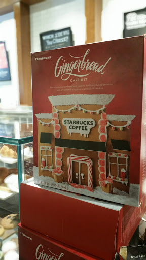 Starbucks image