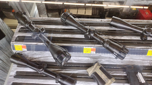 Department Store «Walmart Supercenter», reviews and photos, 3200 John A Williams Blvd, Bedford, IN 47421, USA