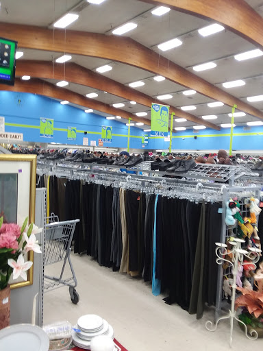 Thrift Store «Village Thrift Stores», reviews and photos, 6307 Allentown Rd, Camp Springs, MD 20748, USA