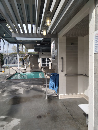 Health Club «LA Fitness», reviews and photos, 5570 Lincoln Blvd, Playa Vista, CA 90094, USA