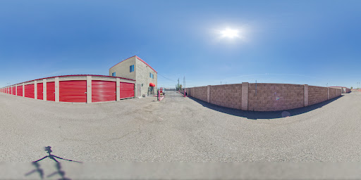 Self-Storage Facility «CubeSmart Self Storage», reviews and photos, 7028 N Dysart Rd, Glendale, AZ 85307, USA