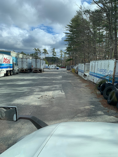 Moving Company «A. Walecka & Son, Inc.», reviews and photos, 2375 Cranberry Hwy, West Wareham, MA 02576, USA