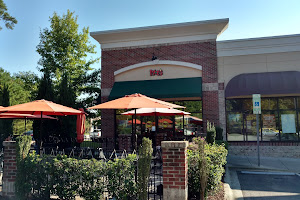 Moe's Southwest Grill