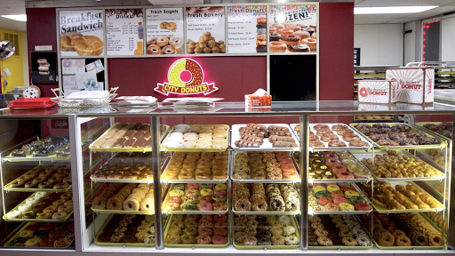 City Donuts, 746 Peoria St, Aurora, CO 80011, USA, 