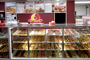 City Donuts image