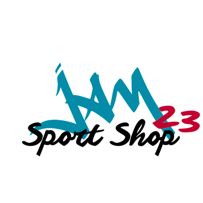 Logo da empresa - Jam23