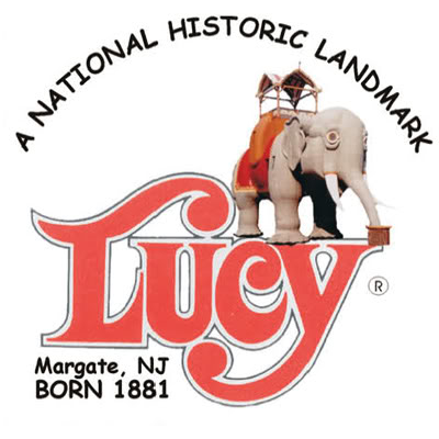 Historical Landmark «Lucy the Elephant», reviews and photos, 9200 Atlantic Ave, Margate City, NJ 08402, USA