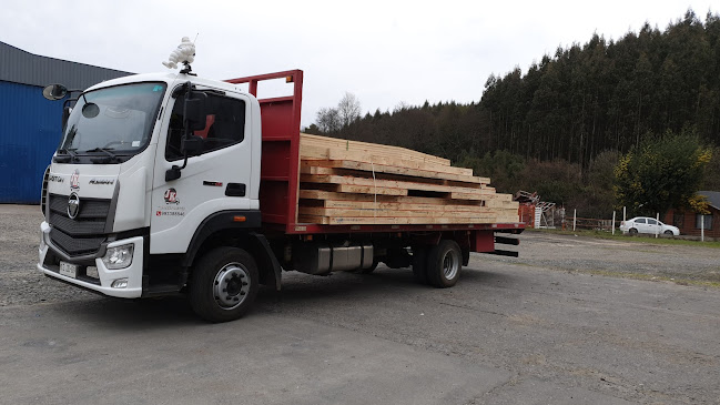 Timber Ingeniería Y Construcción En Madera Limitada - Empresa constructora