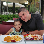 Photo n°3 de l'avis de Csongor.� fait le 02/09/2019 à 14:44 sur le  Pizza Edessa Kebab à Rimini