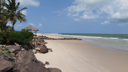 Zdjęcie Praia do Saco obszar udogodnień