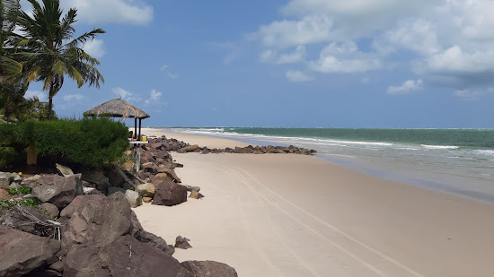 Praia do Saco
