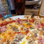 Photo n°6 de l'avis de sauro.o fait le 06/01/2024 à 15:36 sur le  Pizzikotto à Reggio Emilia