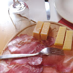 Photo n°6 de l'avis de adriano.i fait le 16/07/2019 à 12:49 sur le  Malga Mondifrà à Madonna Di Campiglio, Pinzolo