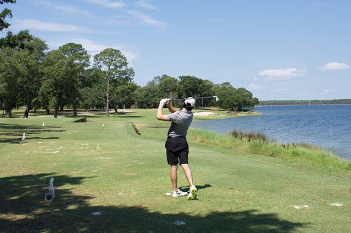 Golf Club «A.C.Read Golf Course», reviews and photos, 1440 Murray Rd, Pensacola, FL 32508, USA