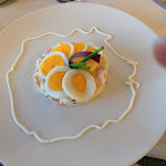 Photo n°13 de l'avis de Claudio. fait le 05/07/2019 à 05:42 sur le  Hotel Promenade à Giulianova