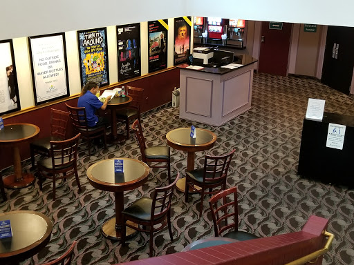 Movie Theater «Santikos Bijou», reviews and photos, 4522 Fredericksburg Rd, San Antonio, TX 78201, USA