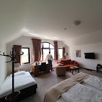 Photo n°2 de l'avis de Anja.e fait le 06/08/2023 à 16:38 sur le  Hotel Spitze-Warte à Rüthen