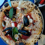 Photo n°1 de l'avis de Francesca.u fait le 26/10/2022 à 10:31 sur le  Orion Pizza Experience à Assemini