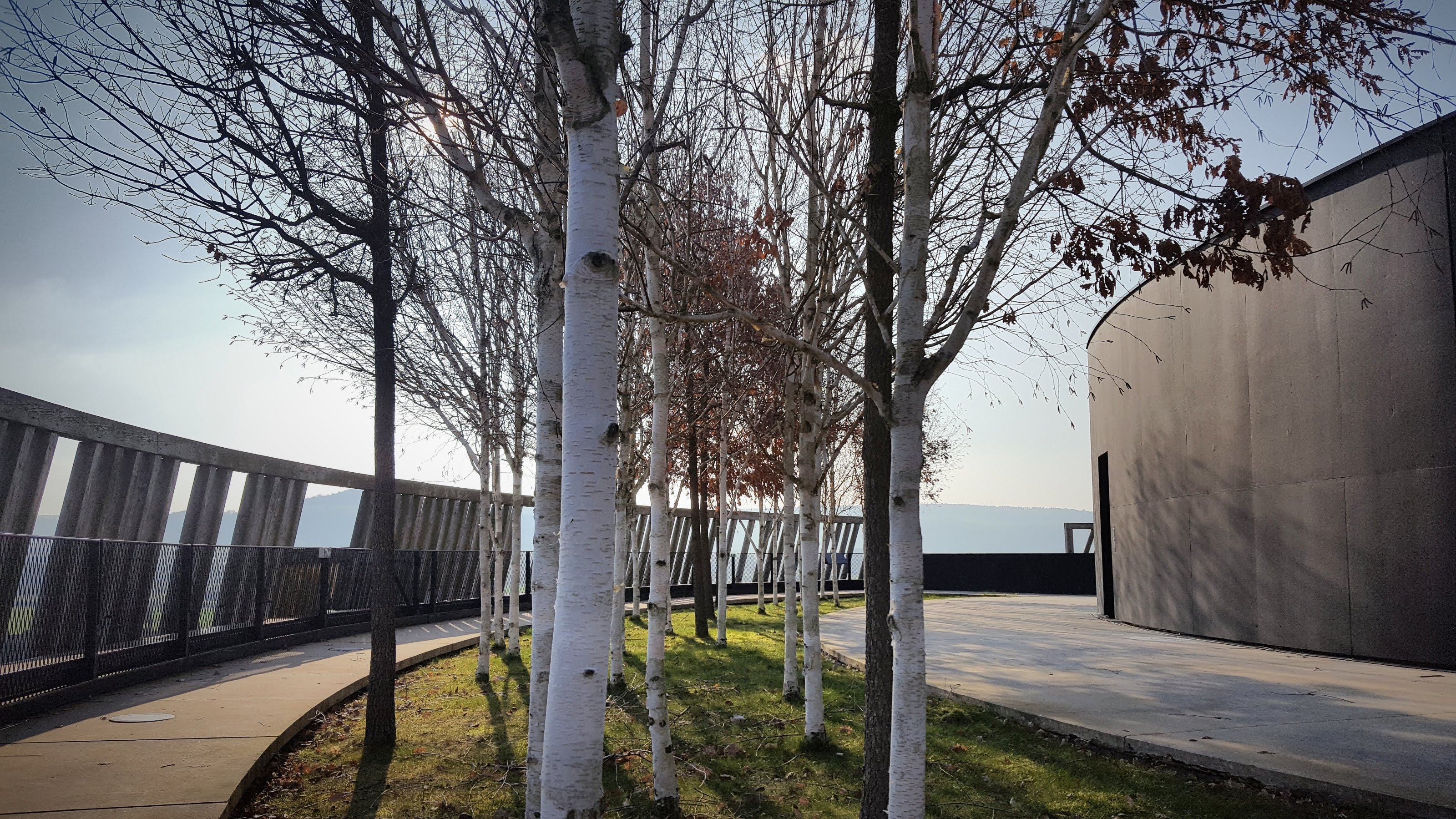 Photo n° 3 de l'avis de Stéphanie.U fait le 01/03/2018 à 06:48