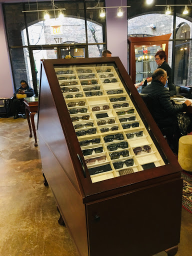 Optometrist «Optique», reviews and photos, 2817 West End Ave #117, Nashville, TN 37203, USA