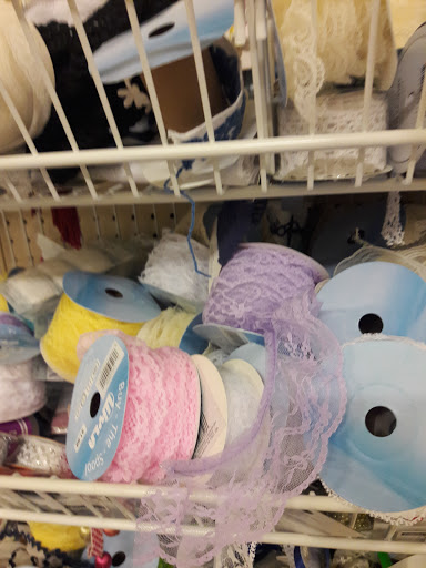 Fabric Store «Jo-Ann Fabrics and Crafts», reviews and photos, 12550 Elm Creek Blvd N, Maple Grove, MN 55369, USA