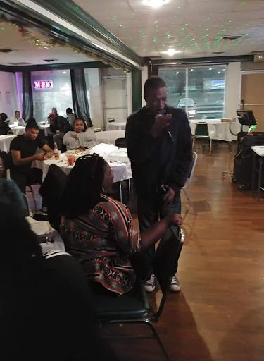 Shopping Mall «Wilkens Plaza Shopping Center», reviews and photos, 3450 Wilkens Ave, Baltimore, MD 21229, USA