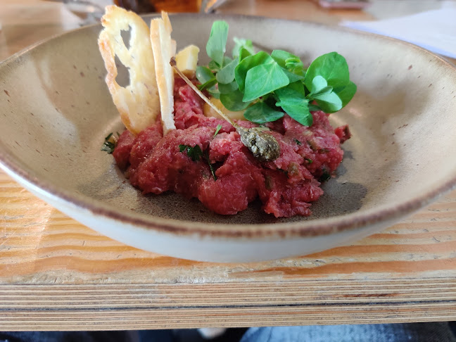 BISTRO POBITEGARY - Catering