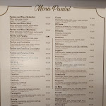 Photo n°1 de l'avis de Michela.r fait le 28/07/2021 à 21:08 sur le  L'antica panineria à Agrigento