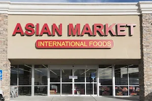 Asian Market Orem image