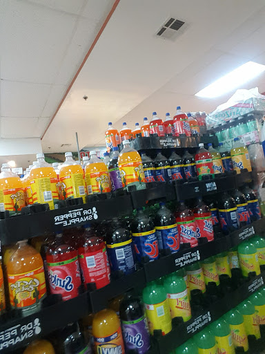 Grocery Store «La Noria Market», reviews and photos, 1655 N Mt Vernon Ave, San Bernardino, CA 92411, USA