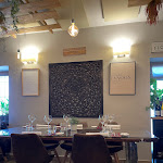 Photo n°5 de l'avis de Telesca.e fait le 11/04/2022 à 10:52 sur le  Osteria Rosso di Sera PIEMONTE à Castelletto sopra Ticino